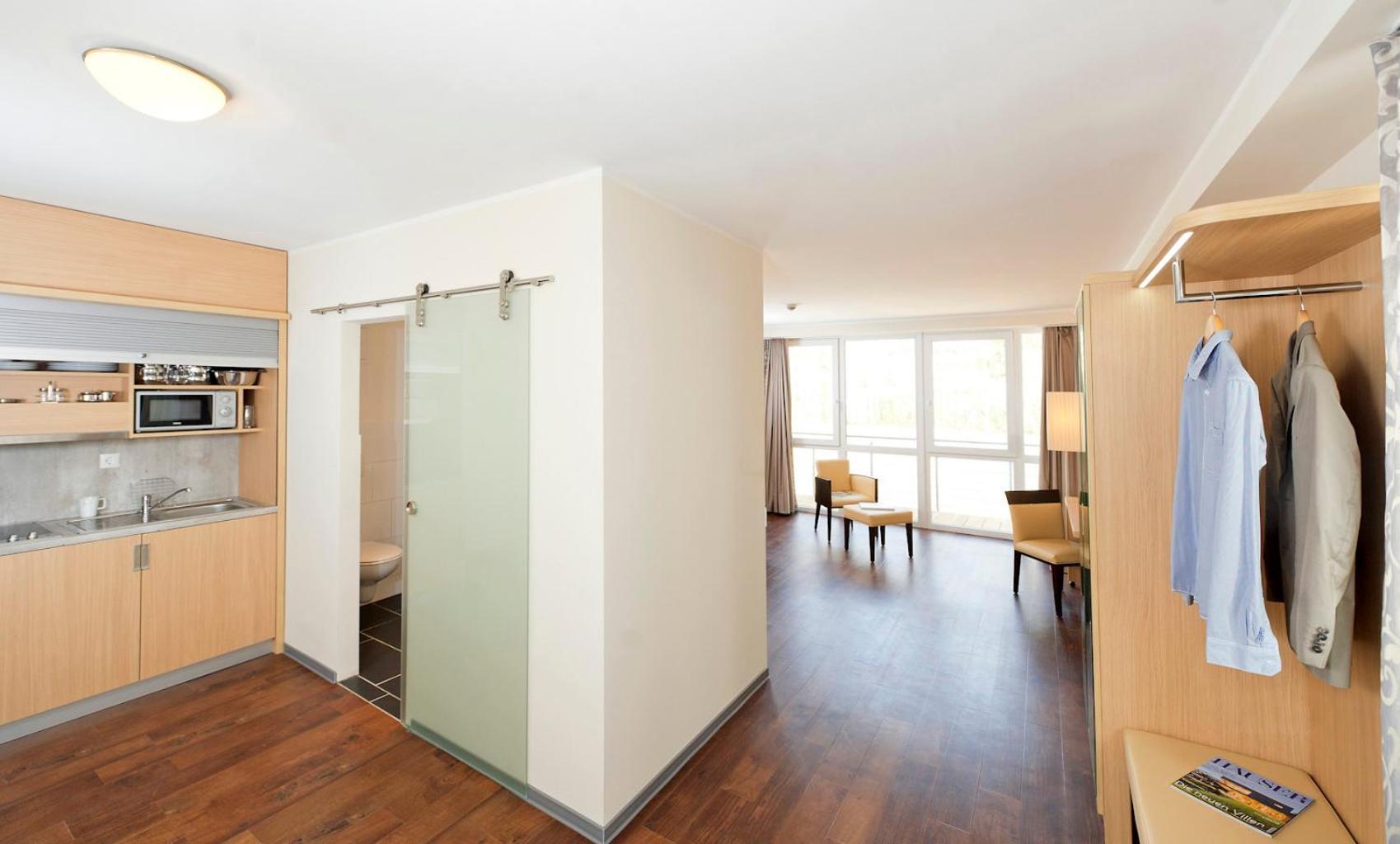 Bonnox Boardinghouse & Hotel Ngoại thất bức ảnh