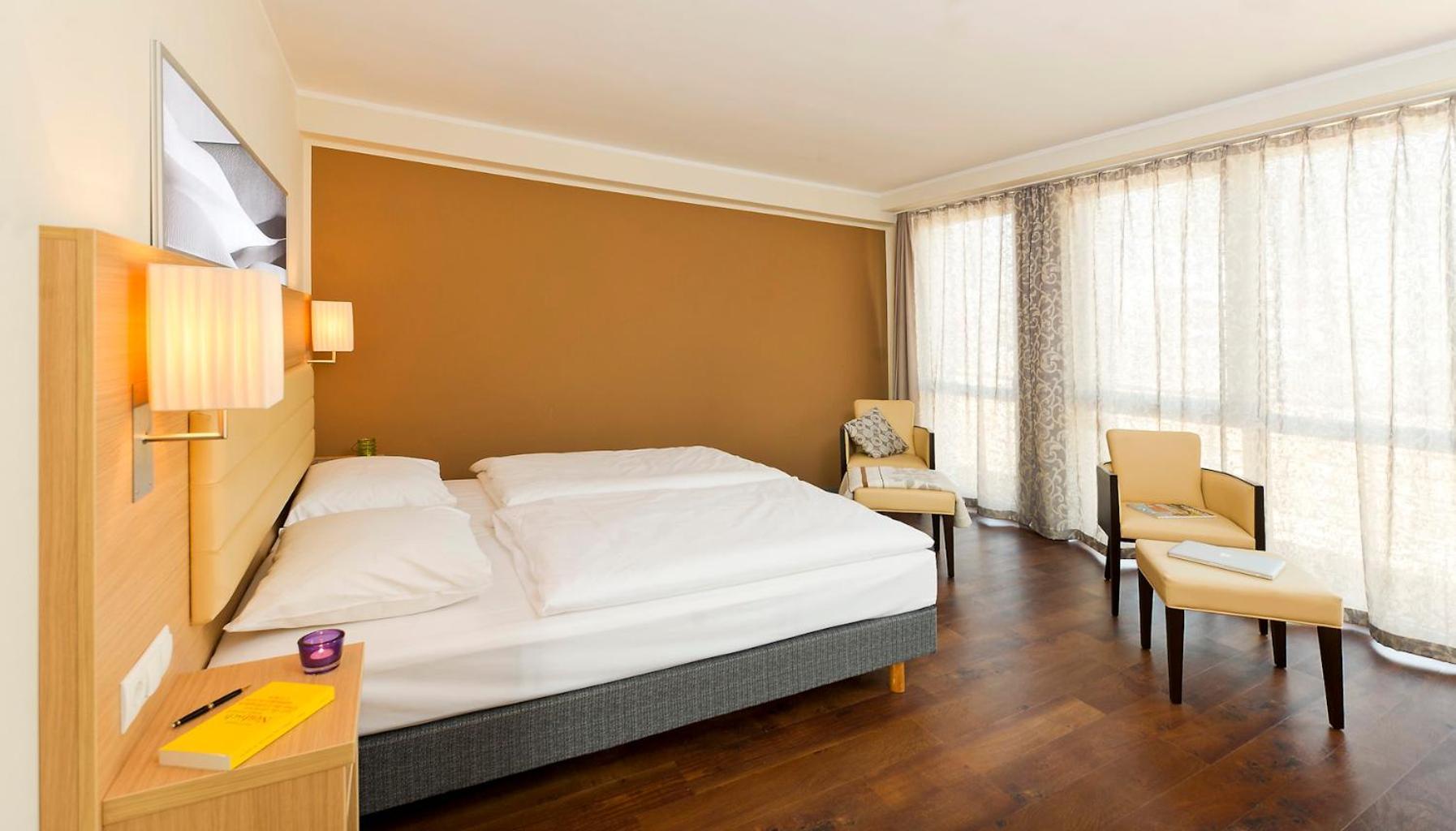 Bonnox Boardinghouse & Hotel Ngoại thất bức ảnh