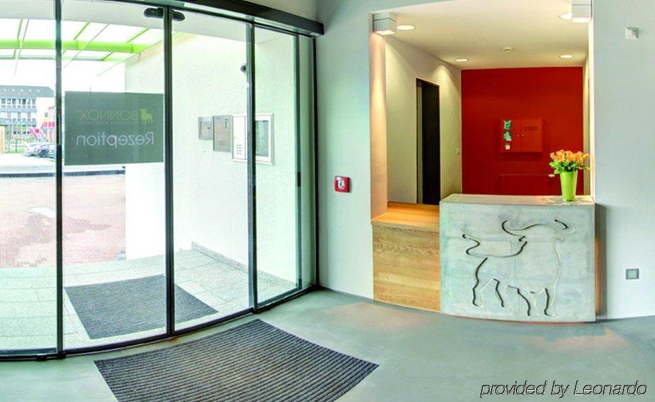 Bonnox Boardinghouse & Hotel Ngoại thất bức ảnh