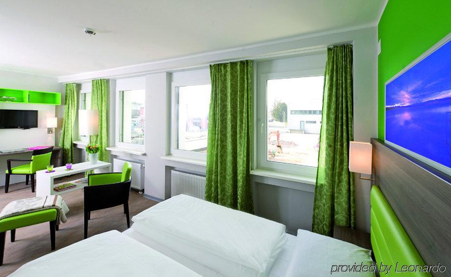Bonnox Boardinghouse & Hotel Ngoại thất bức ảnh
