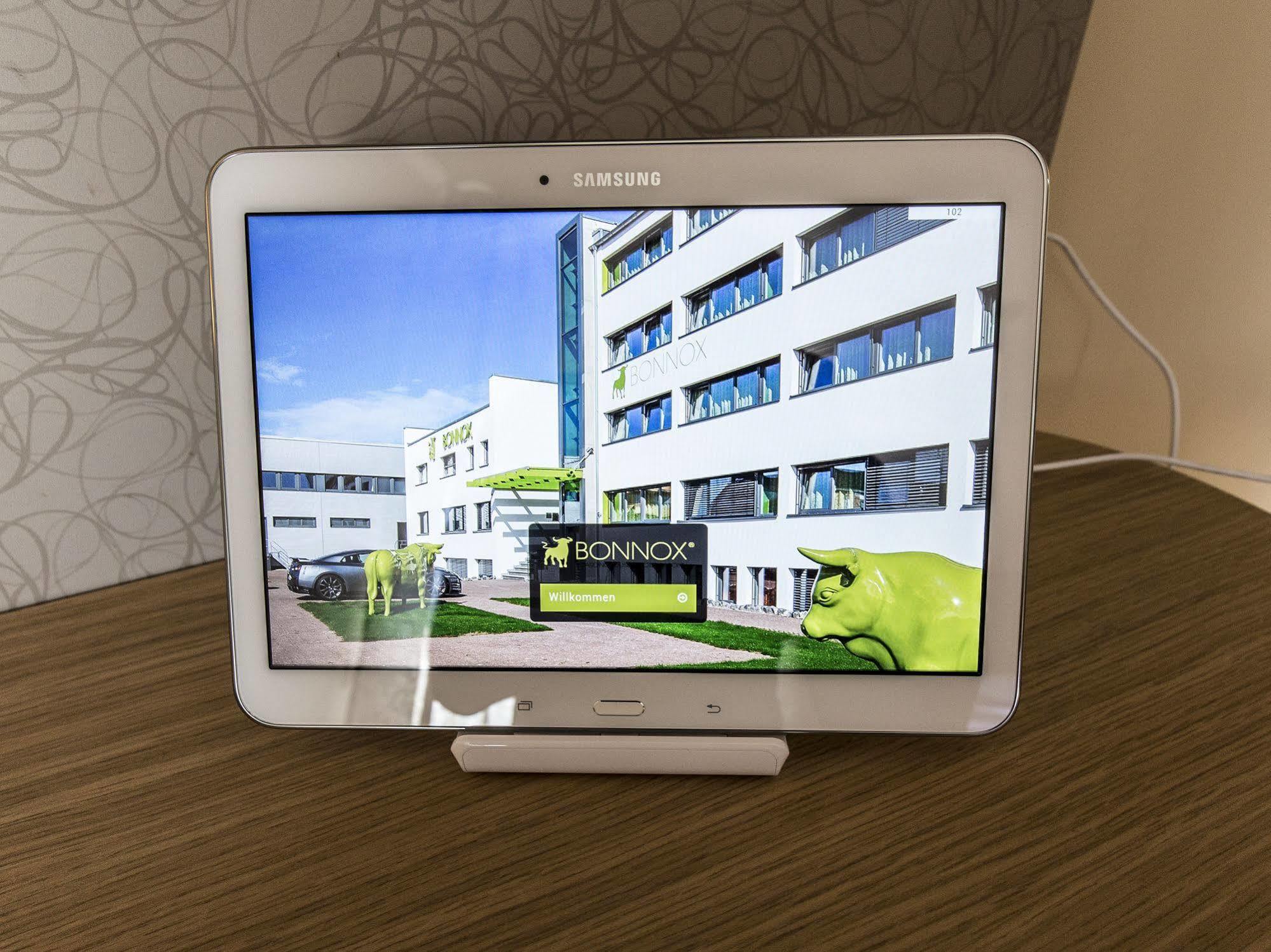 Bonnox Boardinghouse & Hotel Ngoại thất bức ảnh