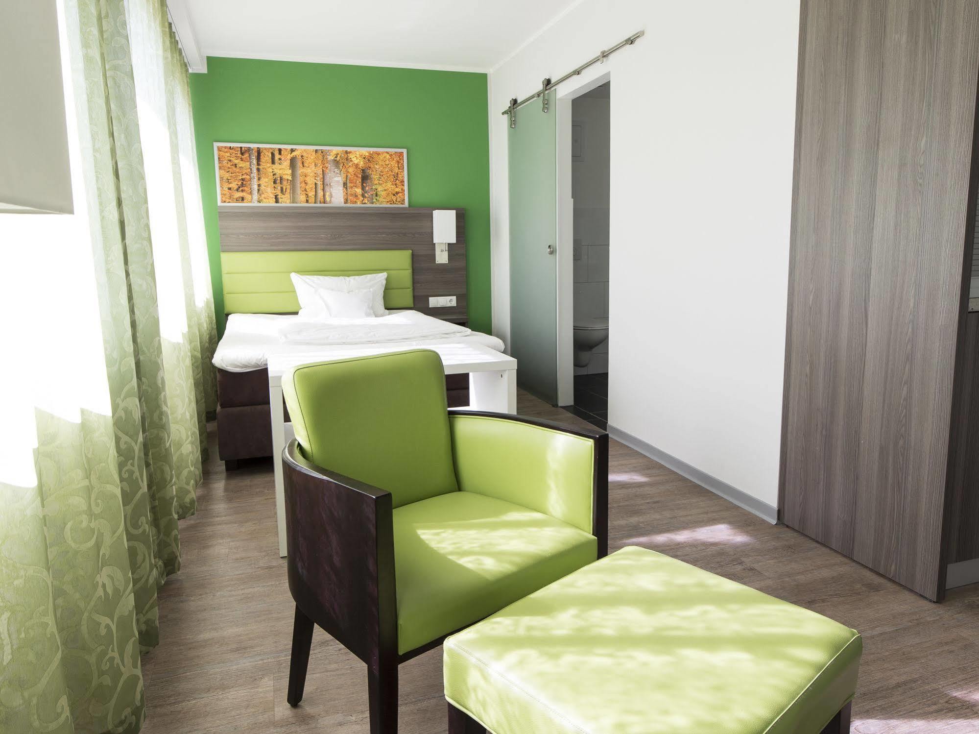 Bonnox Boardinghouse & Hotel Ngoại thất bức ảnh