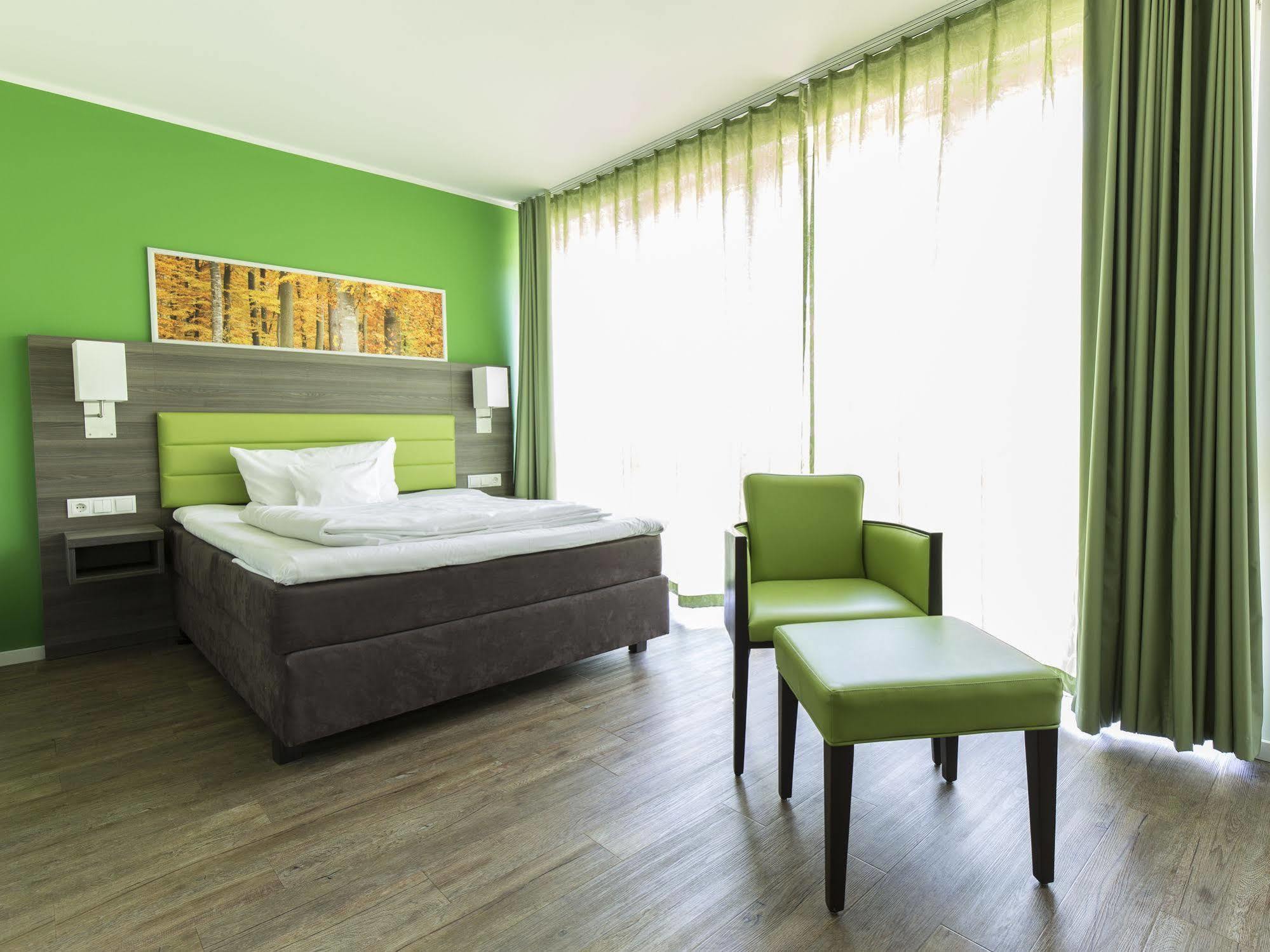 Bonnox Boardinghouse & Hotel Ngoại thất bức ảnh